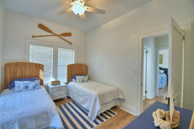 1173 S LAKE REEDY BOULEVARD, Frostproof, FL 33843