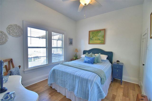 1173 S LAKE REEDY BOULEVARD, Frostproof, FL 33843