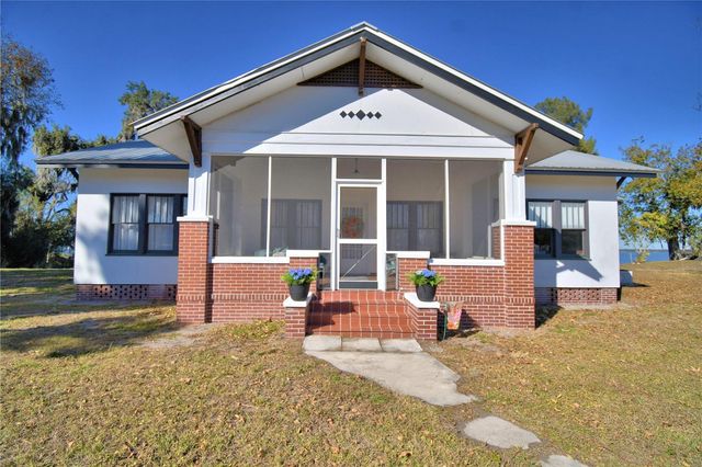 1173 S LAKE REEDY BOULEVARD, Frostproof, FL 33843