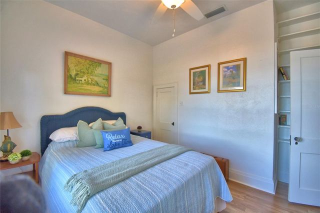 1173 S LAKE REEDY BOULEVARD, Frostproof, FL 33843