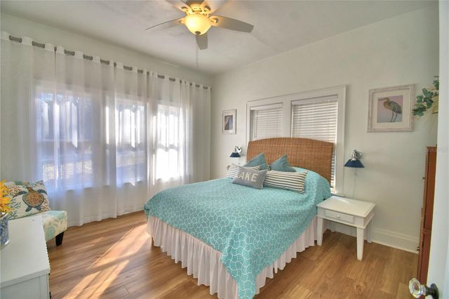 1173 S LAKE REEDY BOULEVARD, Frostproof, FL 33843