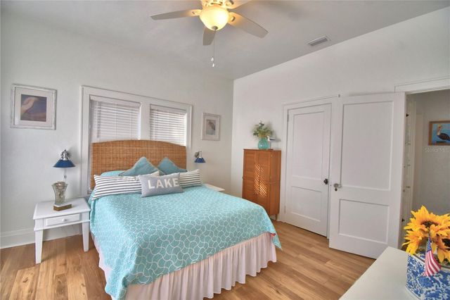 1173 S LAKE REEDY BOULEVARD, Frostproof, FL 33843