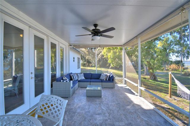 1173 S LAKE REEDY BOULEVARD, Frostproof, FL 33843