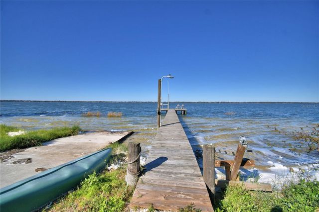 1173 S LAKE REEDY BOULEVARD, Frostproof, FL 33843