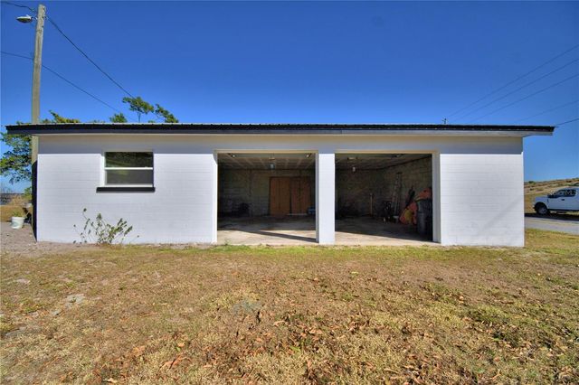 1173 S LAKE REEDY BOULEVARD, Frostproof, FL 33843