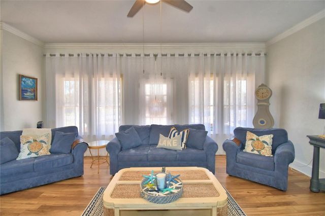 1173 S LAKE REEDY BOULEVARD, Frostproof, FL 33843