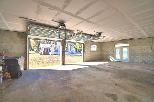 1173 S LAKE REEDY BOULEVARD, Frostproof, FL 33843