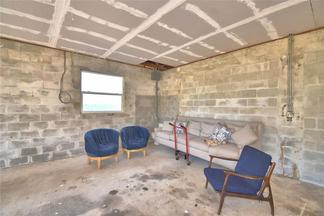 1173 S LAKE REEDY BOULEVARD, Frostproof, FL 33843