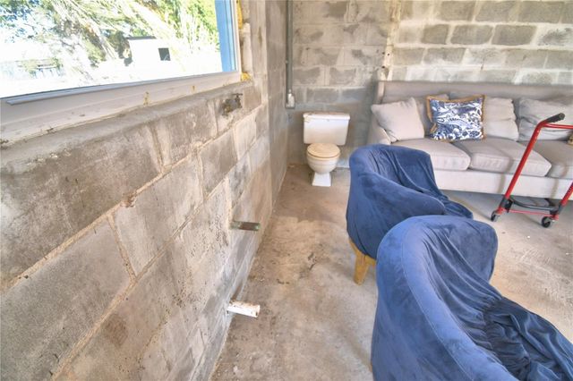 1173 S LAKE REEDY BOULEVARD, Frostproof, FL 33843