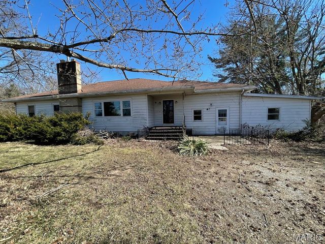 4800 N State Route 159, Edwardsville, IL 62025