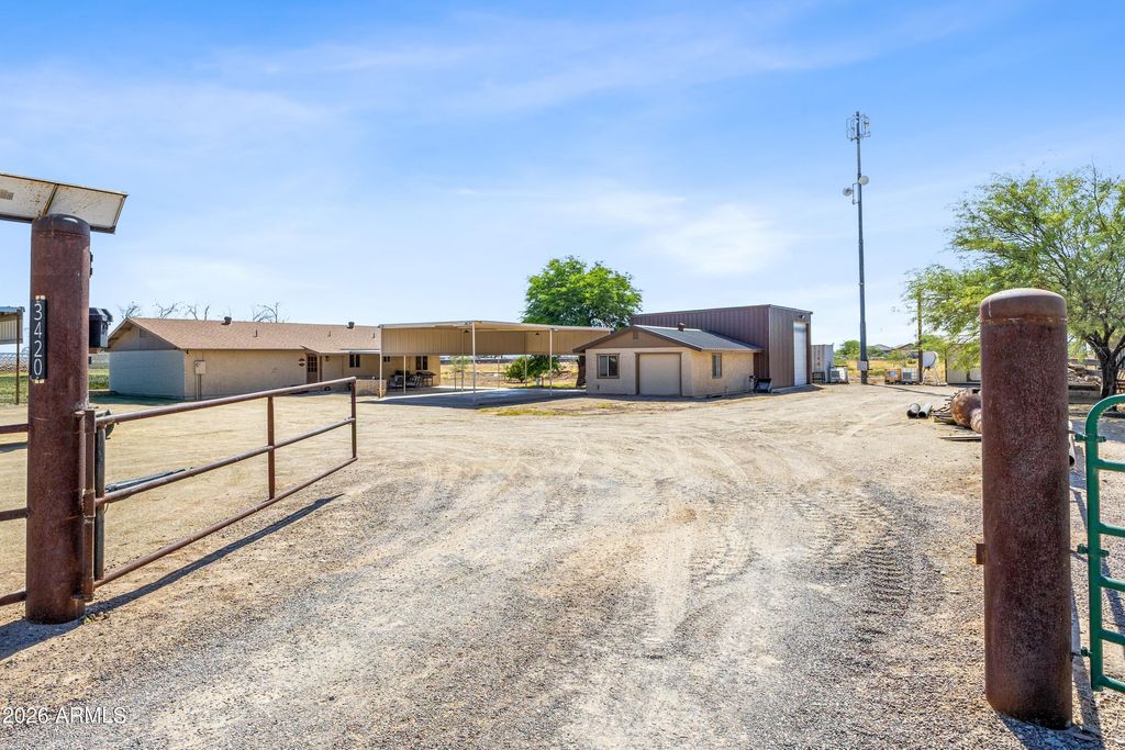 3420 S WATSON Road, Buckeye, AZ 85326 — photo 3