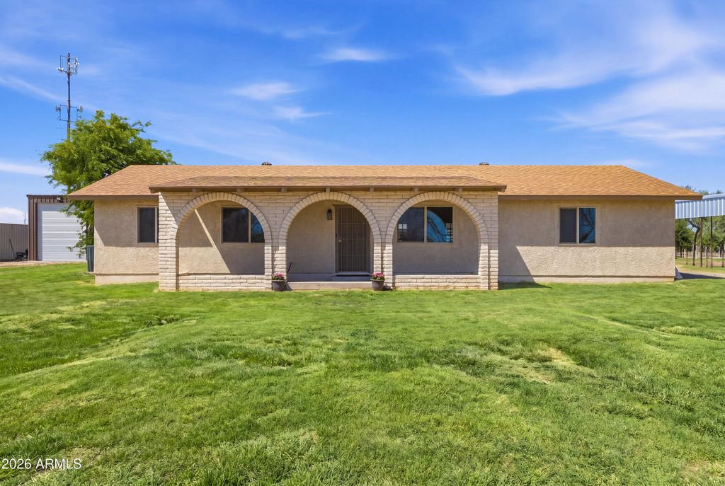 3420 S WATSON Road, Buckeye, AZ 85326 — photo 5