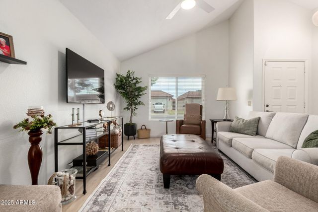 12210 S POTOMAC Street, Phoenix, AZ 85044