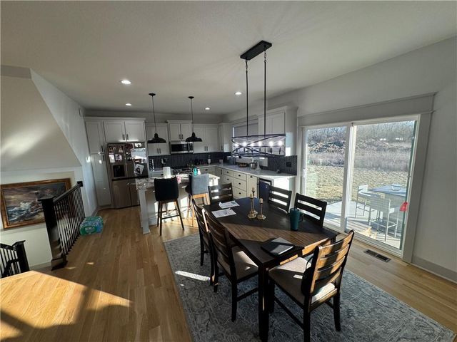 31733 W 168th Court, Gardner, KS 66030