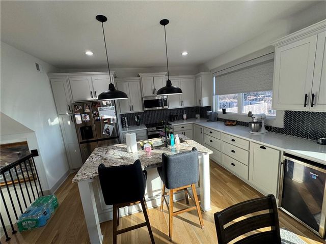 31733 W 168th Court, Gardner, KS 66030