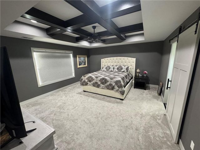 31733 W 168th Court, Gardner, KS 66030