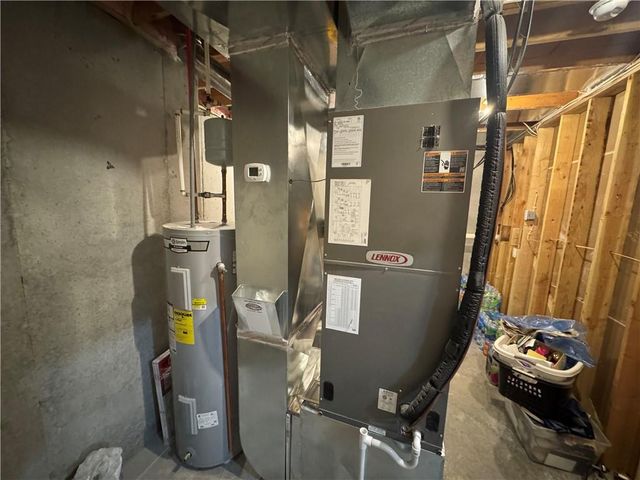 31733 W 168th Court, Gardner, KS 66030