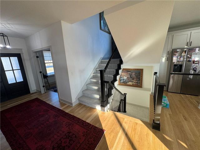 31733 W 168th Court, Gardner, KS 66030