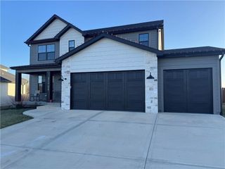 31733 W 168th Court, Gardner, KS 66030