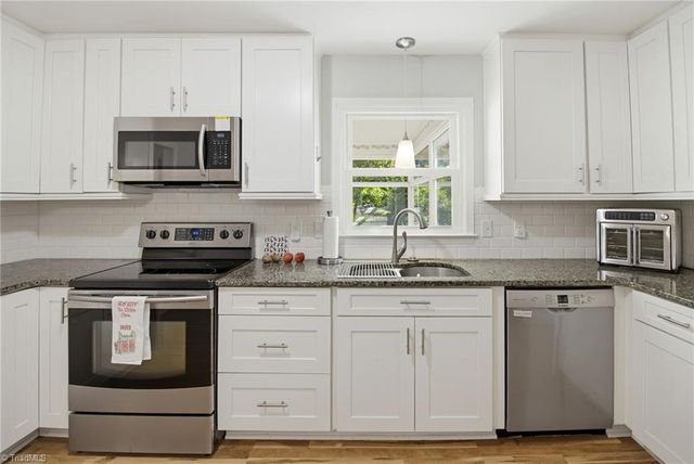 2010 Tennyson Drive, Greensboro, NC 27410