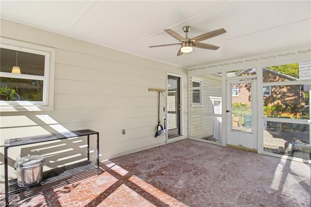 2010 Tennyson Drive, Greensboro, NC 27410