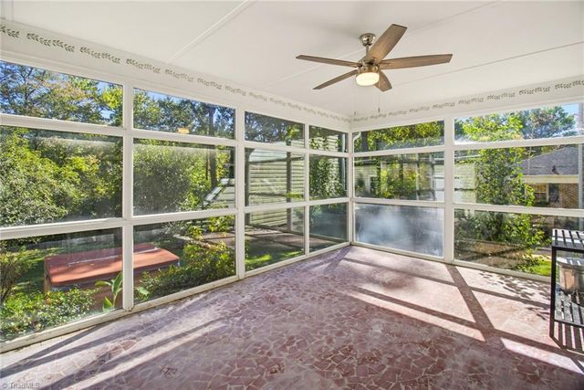 2010 Tennyson Drive, Greensboro, NC 27410