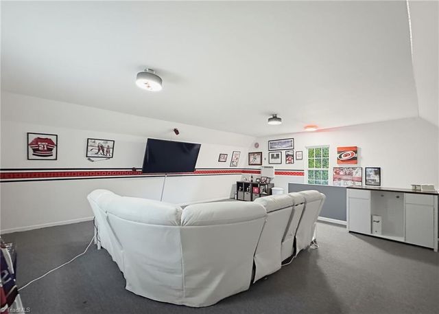 2010 Tennyson Drive, Greensboro, NC 27410
