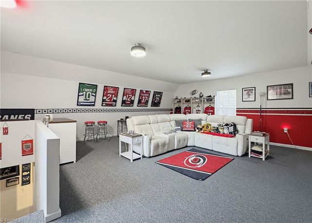 2010 Tennyson Drive, Greensboro, NC 27410