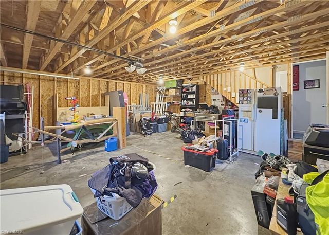 2010 Tennyson Drive, Greensboro, NC 27410