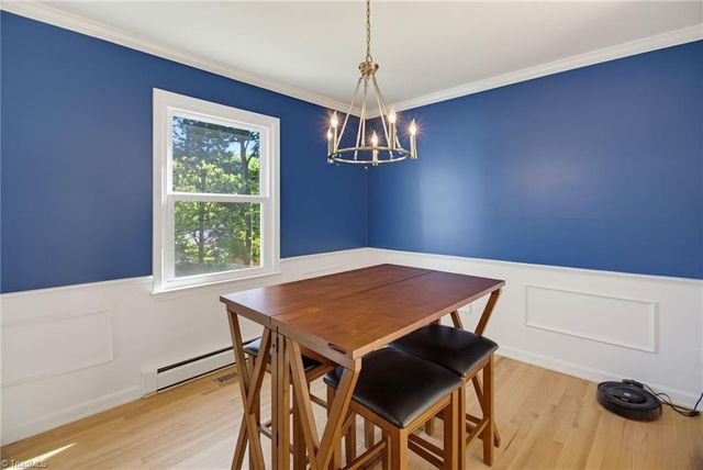 2010 Tennyson Drive, Greensboro, NC 27410