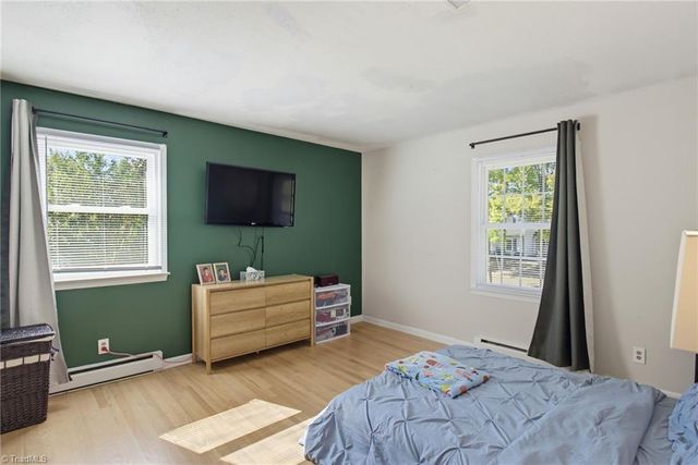 2010 Tennyson Drive, Greensboro, NC 27410