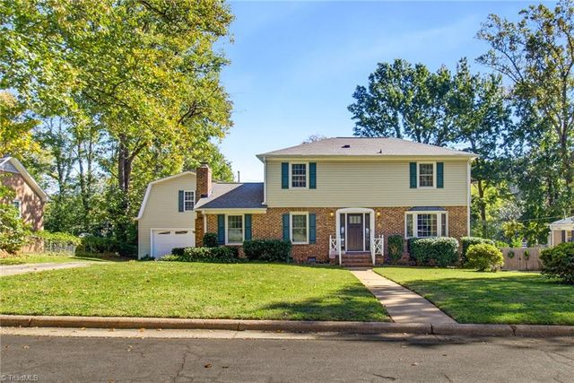 2010 Tennyson Drive, Greensboro, NC 27410