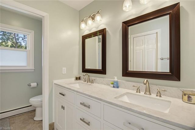 2010 Tennyson Drive, Greensboro, NC 27410