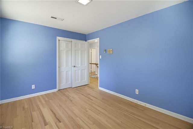 2010 Tennyson Drive, Greensboro, NC 27410