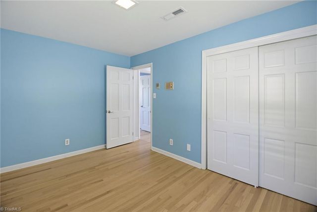2010 Tennyson Drive, Greensboro, NC 27410