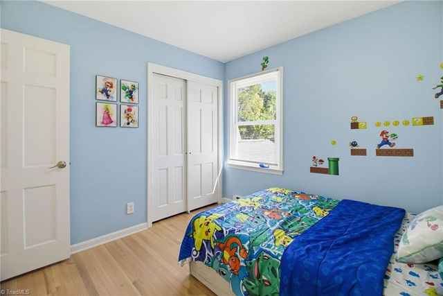 2010 Tennyson Drive, Greensboro, NC 27410