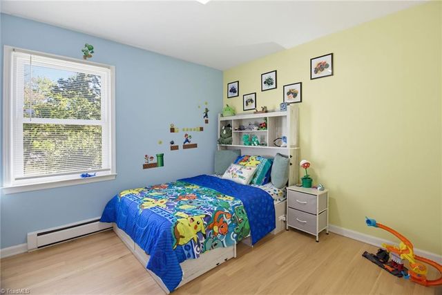 2010 Tennyson Drive, Greensboro, NC 27410