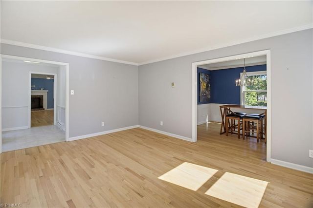 2010 Tennyson Drive, Greensboro, NC 27410