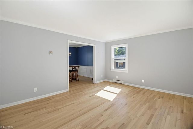 2010 Tennyson Drive, Greensboro, NC 27410