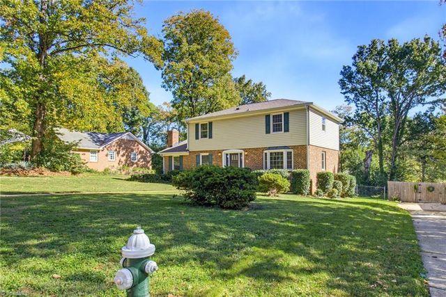 2010 Tennyson Drive, Greensboro, NC 27410