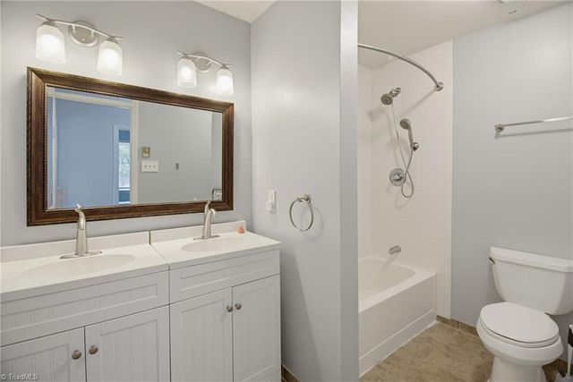 2010 Tennyson Drive, Greensboro, NC 27410