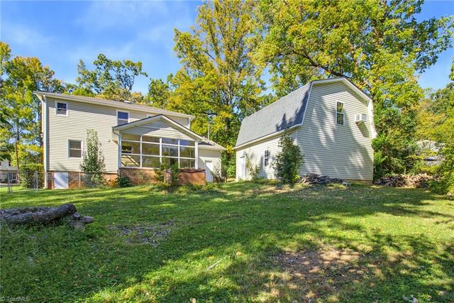 2010 Tennyson Drive, Greensboro, NC 27410