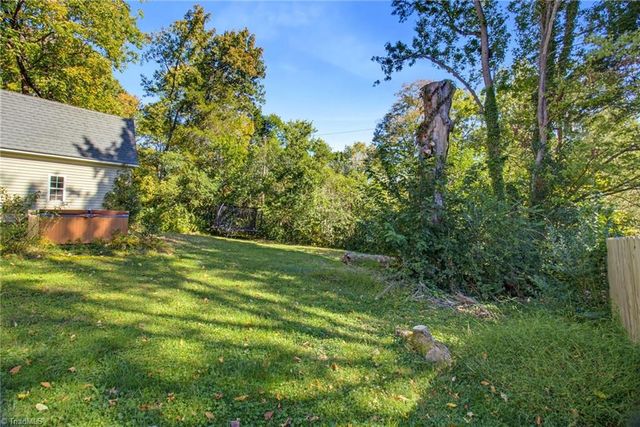 2010 Tennyson Drive, Greensboro, NC 27410