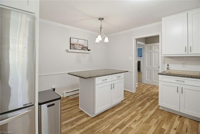 2010 Tennyson Drive, Greensboro, NC 27410