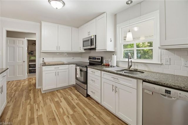 2010 Tennyson Drive, Greensboro, NC 27410