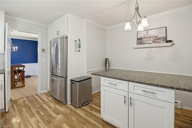 2010 Tennyson Drive, Greensboro, NC 27410