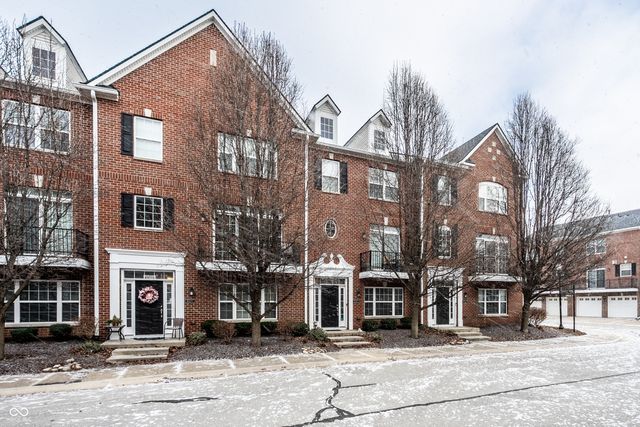 8261 Dan Allen Drive, Fishers, IN 46038