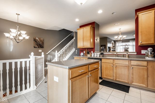 8261 Dan Allen Drive, Fishers, IN 46038