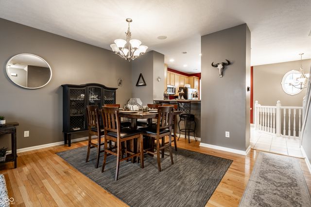 8261 Dan Allen Drive, Fishers, IN 46038