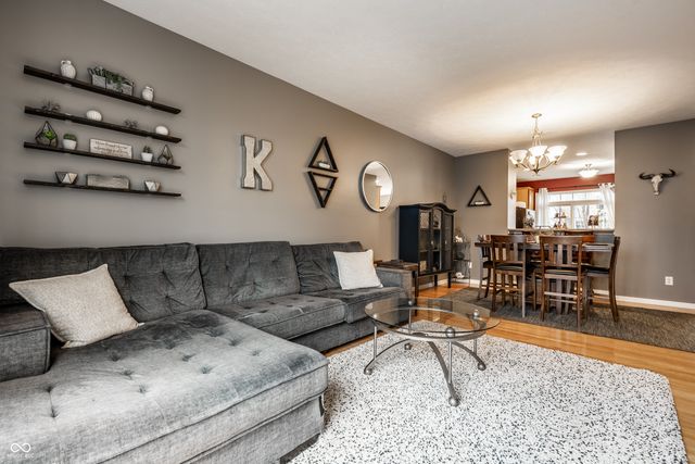 8261 Dan Allen Drive, Fishers, IN 46038